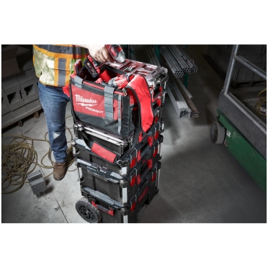 Packout Duffel Bag 15in / 38cm | PACKOUT™ aprangos krepšys 5